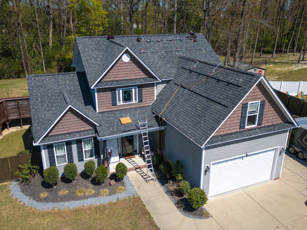 Best Roof Maintenance and Cleaning  in Bluffton, OH