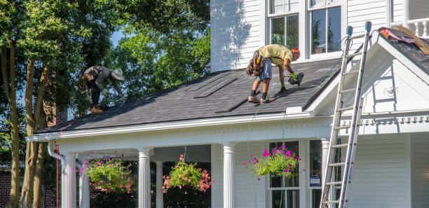 EPDM Roofing in Bluffton, OH
